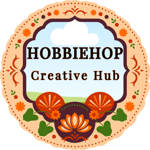 HobbieHop logo