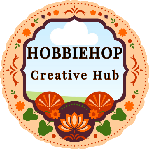 hobbiehop logo